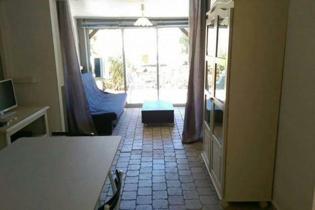 480 Rue De La Hune Gruissan Esterno foto