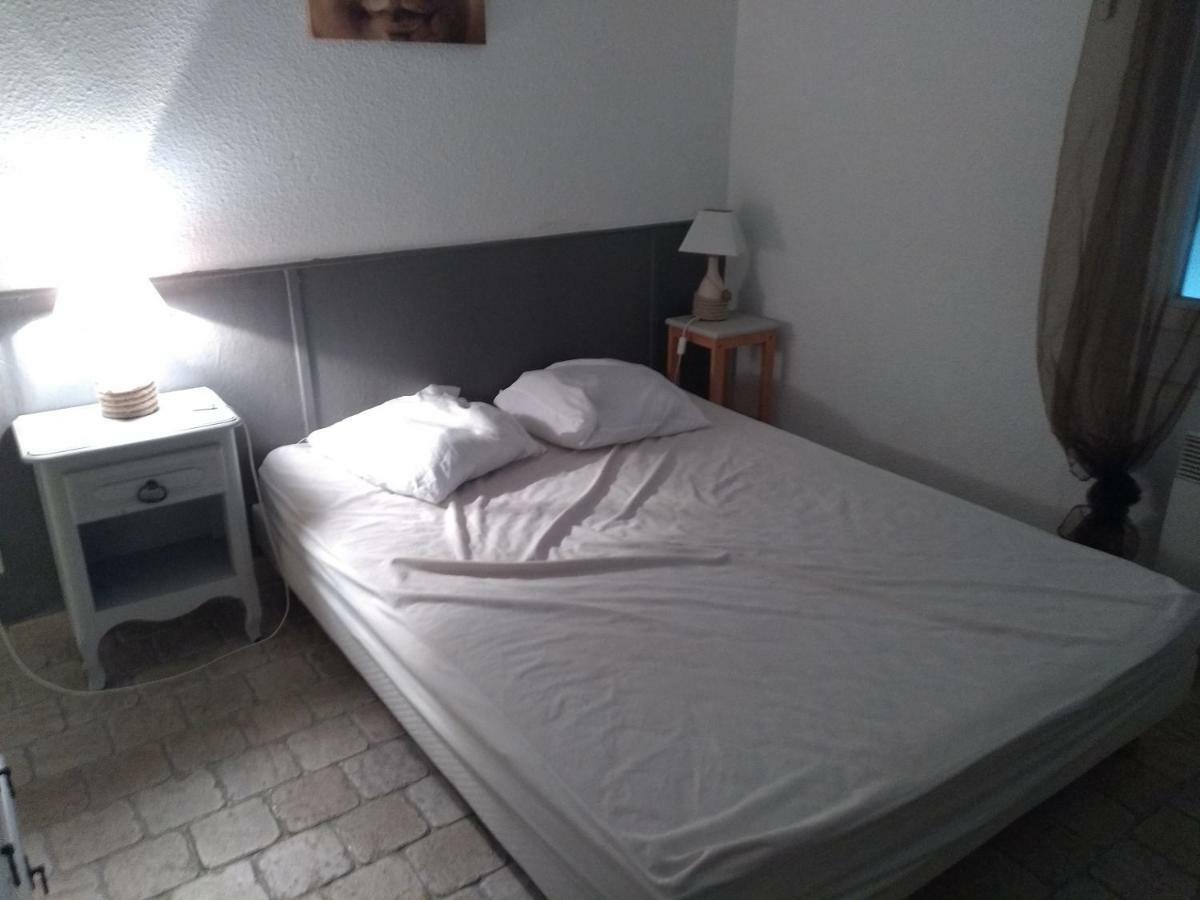 480 Rue De La Hune Gruissan Esterno foto