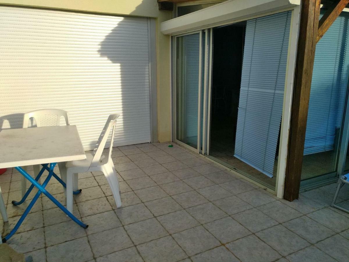 480 Rue De La Hune Gruissan Esterno foto